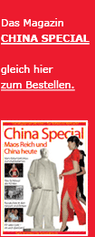 Magazin China Special